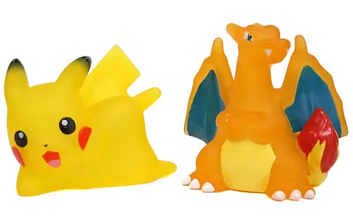 Trading Figure - Pokémon / Charizard