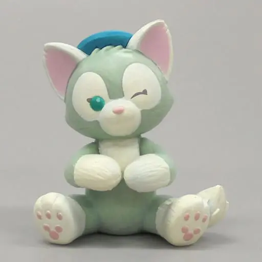 Trading Figure - Disney / Gelatoni