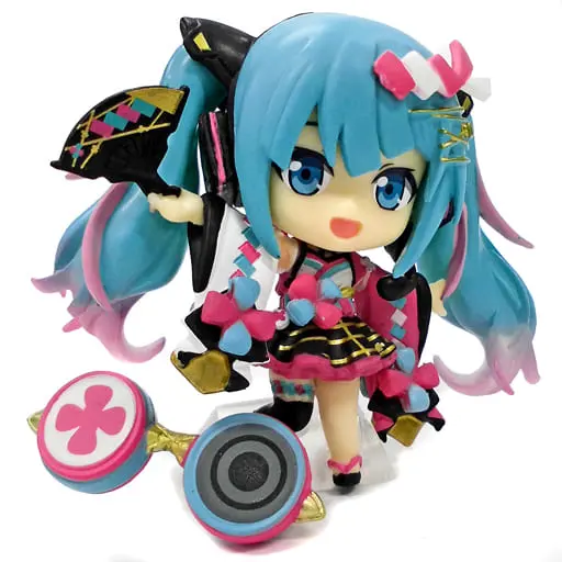 Trading Figure - VOCALOID / Hatsune Miku