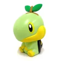 Capchara - Pokémon / Turtwig