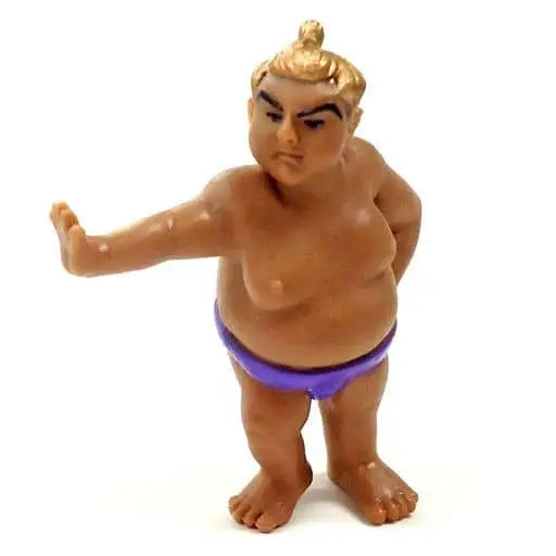 Trading Figure - Kabe Don