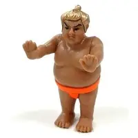 Trading Figure - Kabe Don