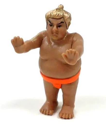 Trading Figure - Kabe Don