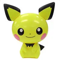 Capchara - Pokémon / Pichu