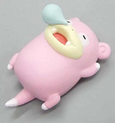 Trading Figure - Pokémon / Slowpoke