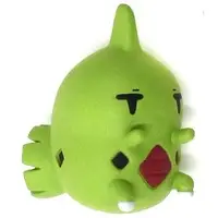 Trading Figure - Pokémon / Larvitar