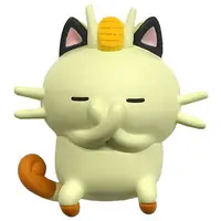 Trading Figure - Pokémon / Meowth