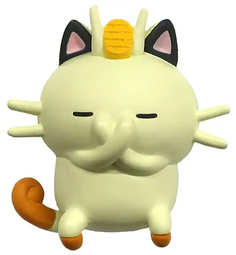 Trading Figure - Pokémon / Meowth