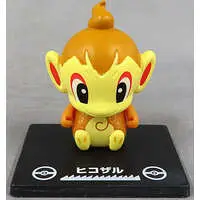 Trading Figure - Pokémon / Chimchar