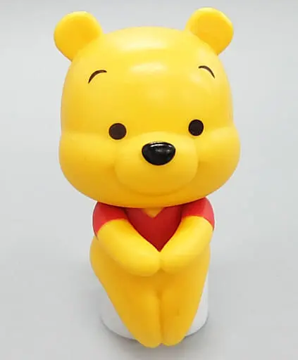 Trading Figure - Winnie the Pooh / Winnie-the-Pooh