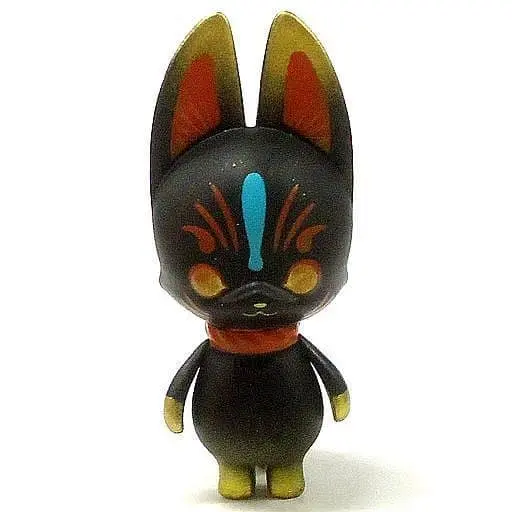 Trading Figure - Kogitsune Sofvi Collection