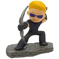 Trading Figure - MARVEL / Hawkeye (Clint Barton)