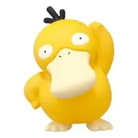 Trading Figure - Pokémon / Psyduck