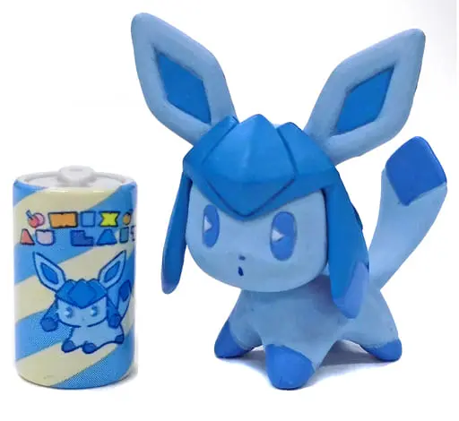 Trading Figure - Pokémon / Glaceon