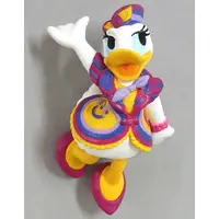 Trading Figure - Disney / Daisy Duck