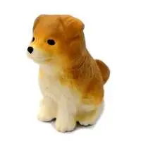 Trading Figure - Shiba Inu