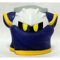 Trading Figure - Kirby's Dream Land / Meta Knight