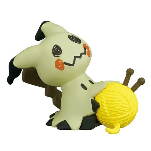 Trading Figure - Pokémon / Mimikyu