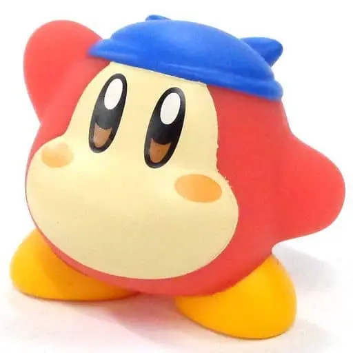 Trading Figure - Kirby's Dream Land / Waddle Dee