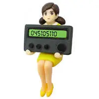 Trading Figure - fuchico