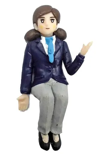 Trading Figure - fuchico