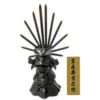 Trading Figure - Sengoku Kacchu (Japanese armour)