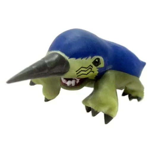 Mascot - Trading Figure - Digimon