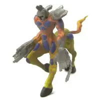 Mascot - Trading Figure - Digimon