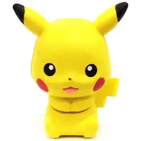 FIGURE x CLIP - Pokémon / Pikachu