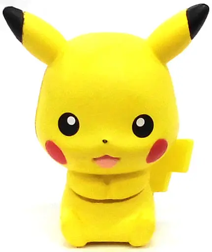 FIGURE x CLIP - Pokémon / Pikachu