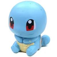 FIGURE x CLIP - Pokémon / Squirtle