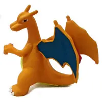 Trading Figure - Pokémon / Charizard