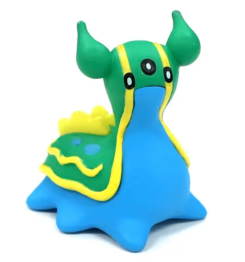 Trading Figure - Pokémon / Gastrodon