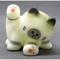 Trading Figure - MY HOME CAT