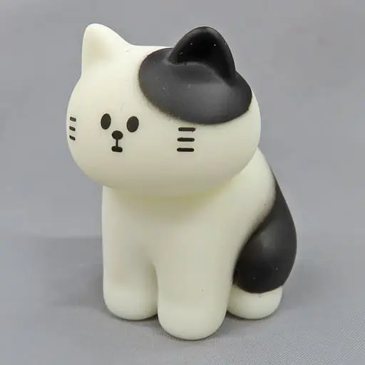 Trading Figure - MY HOME CAT