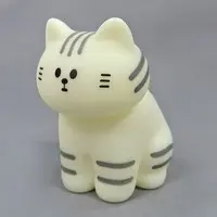 Trading Figure - MY HOME CAT