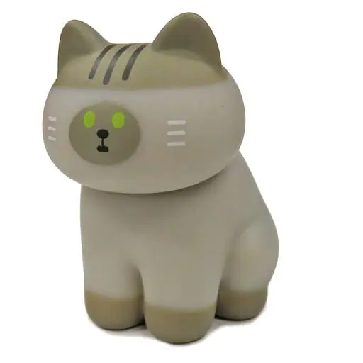 Trading Figure - MY HOME CAT
