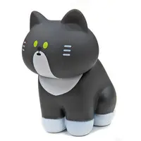 Trading Figure - MY HOME CAT