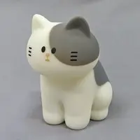 Trading Figure - MY HOME CAT