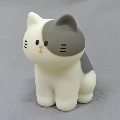 Trading Figure - MY HOME CAT