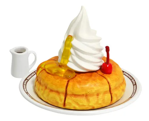 Mini Figure - Miniature - Trading Figure - Komeda Coffee