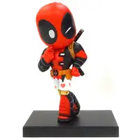 Mini Figure - Trading Figure - MARVEL