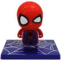 Trading Figure - Spider-Man