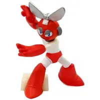 Trading Figure - Mega Man series