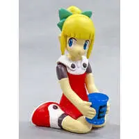 Trading Figure - Mega Man series