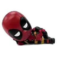 Trading Figure - Deadpool