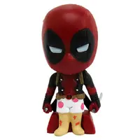 Trading Figure - Deadpool