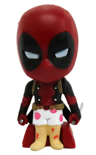 Trading Figure - Deadpool