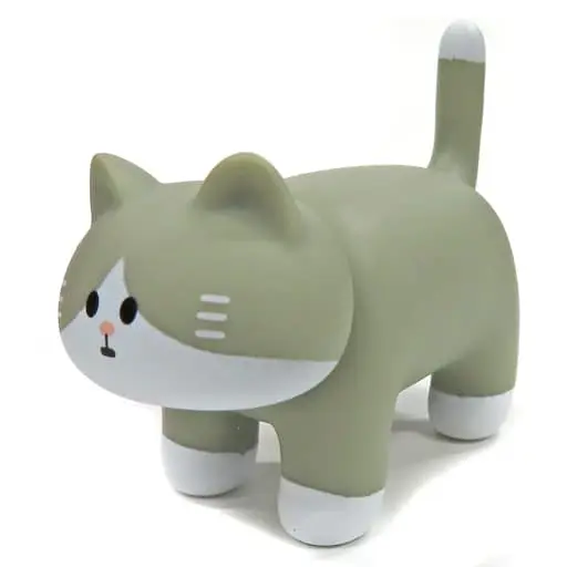 Trading Figure - MY HOME CAT