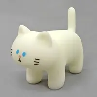 Trading Figure - MY HOME CAT